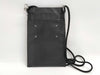Maison Margiela Smartphone Pouch Shoulder Bag Black Bag