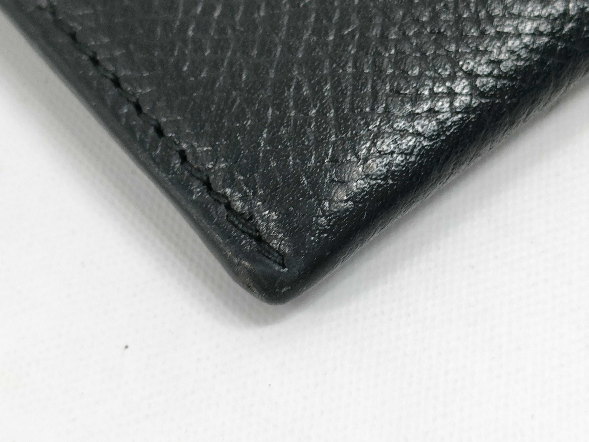 Maison Margiela Smartphone Pouch Shoulder Bag Black Bag