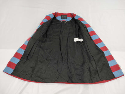 MaxMara MaxMara MaxMara Coat Zip-up Coat