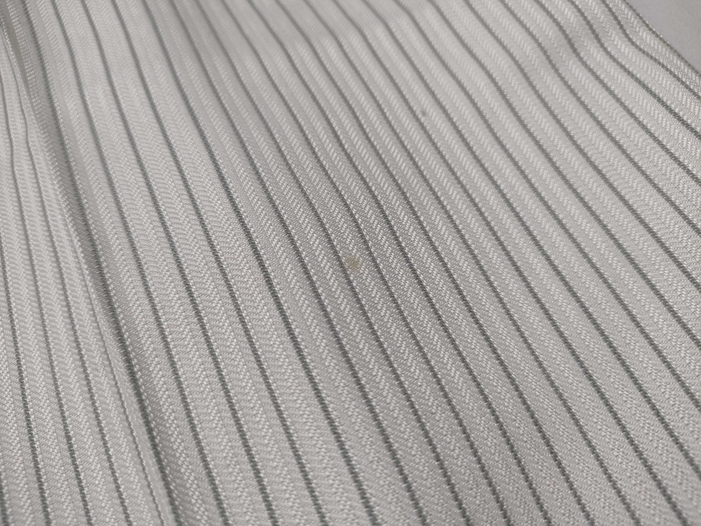 Christian Dior striped pants from the Galliano era, John Galliano 2007 pants