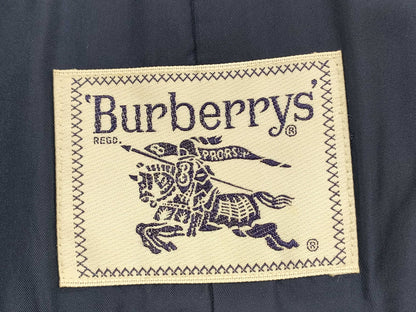 Burberry Cashmere Long Coat Size 9AB2 C-TK83 Coat