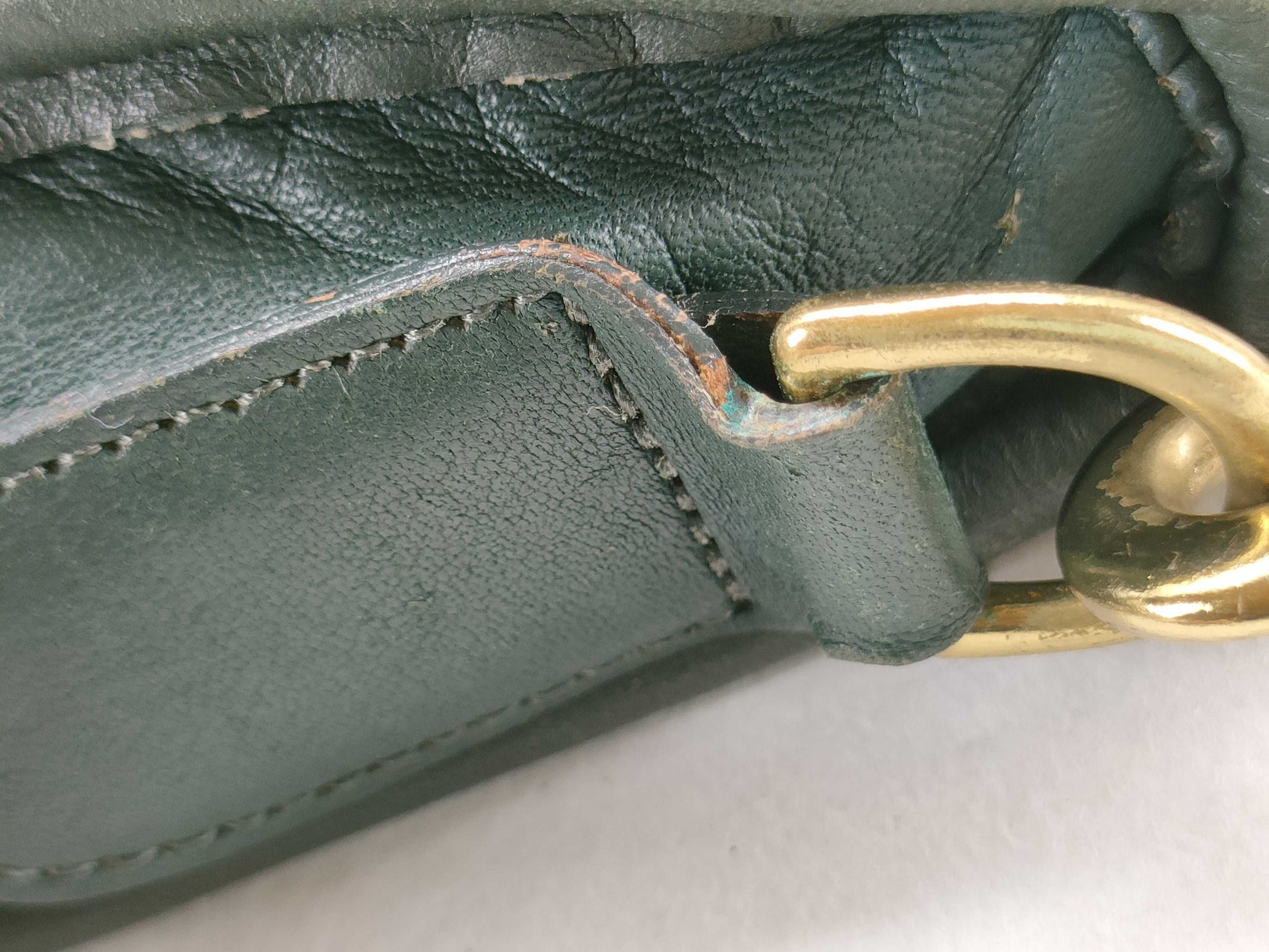 COACH Old Coach Shoulder Bag 223 Shoulder Bag