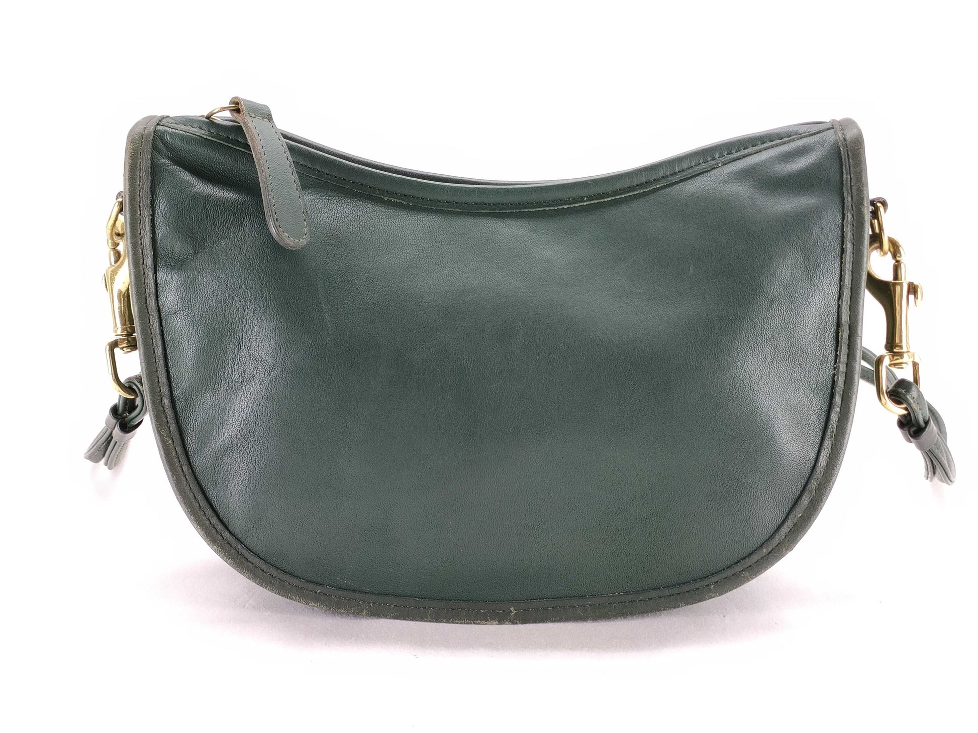 COACH Old Coach Shoulder Bag 223 Shoulder Bag