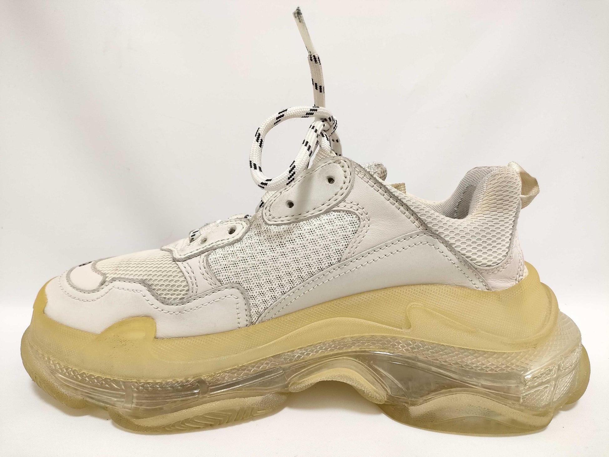 BALENCIAGA Triple S 544351 Sneakers Sneakers