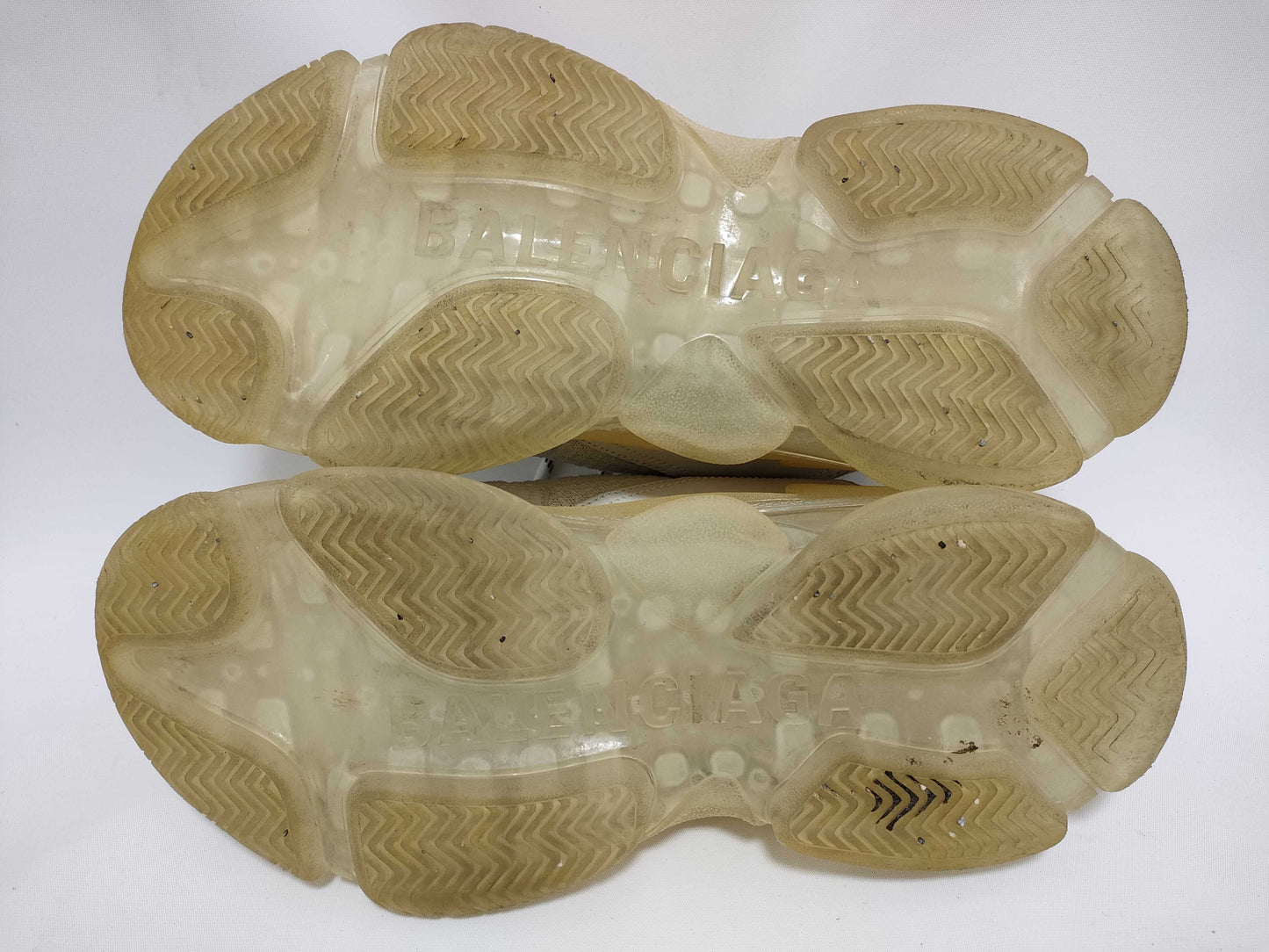 BALENCIAGA Triple S 544351 Sneakers Sneakers