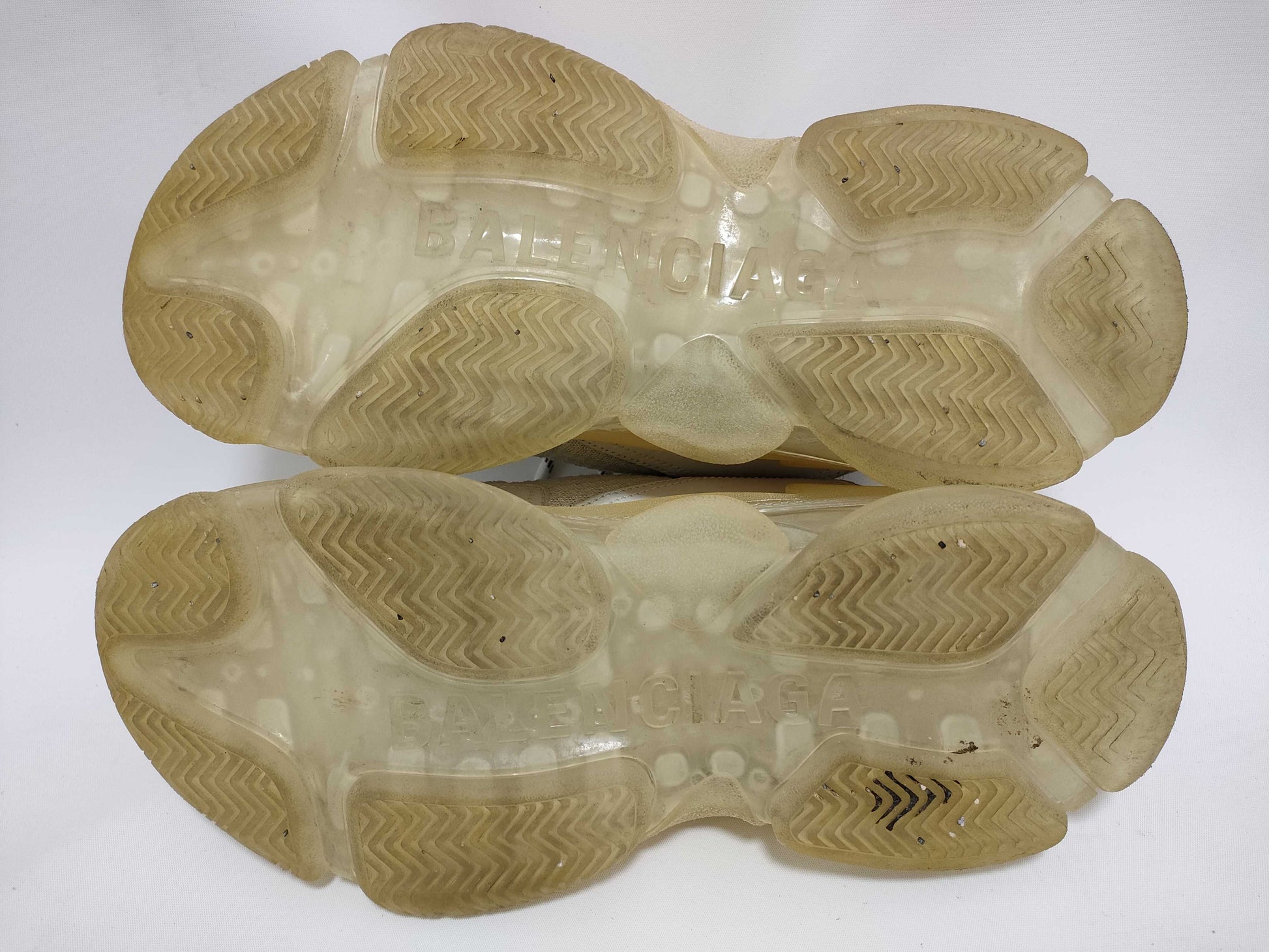 BALENCIAGA Triple S 544351 Sneakers Sneakers