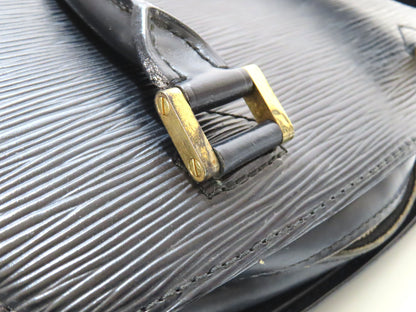 LOUIS VUITTON Epi Pont Neuf M52052 Epi Handbag