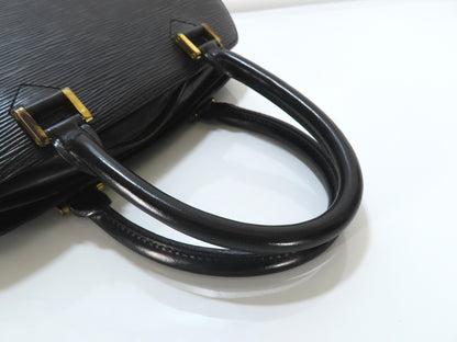LOUIS VUITTON Epi Pont Neuf M52052 Epi Handbag