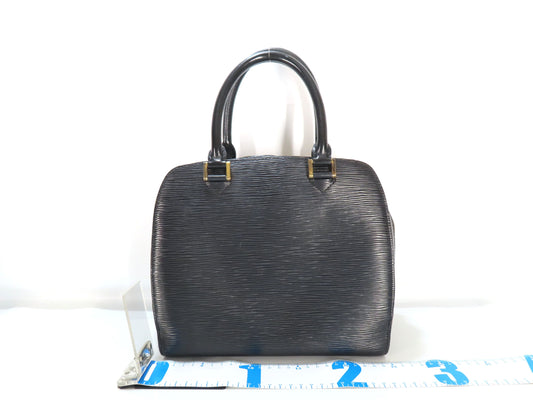 LOUIS VUITTON Epi Pont Neuf M52052 Epi Handbag