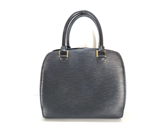 LOUIS VUITTON Epi Pont Neuf M52052 Epi Handbag