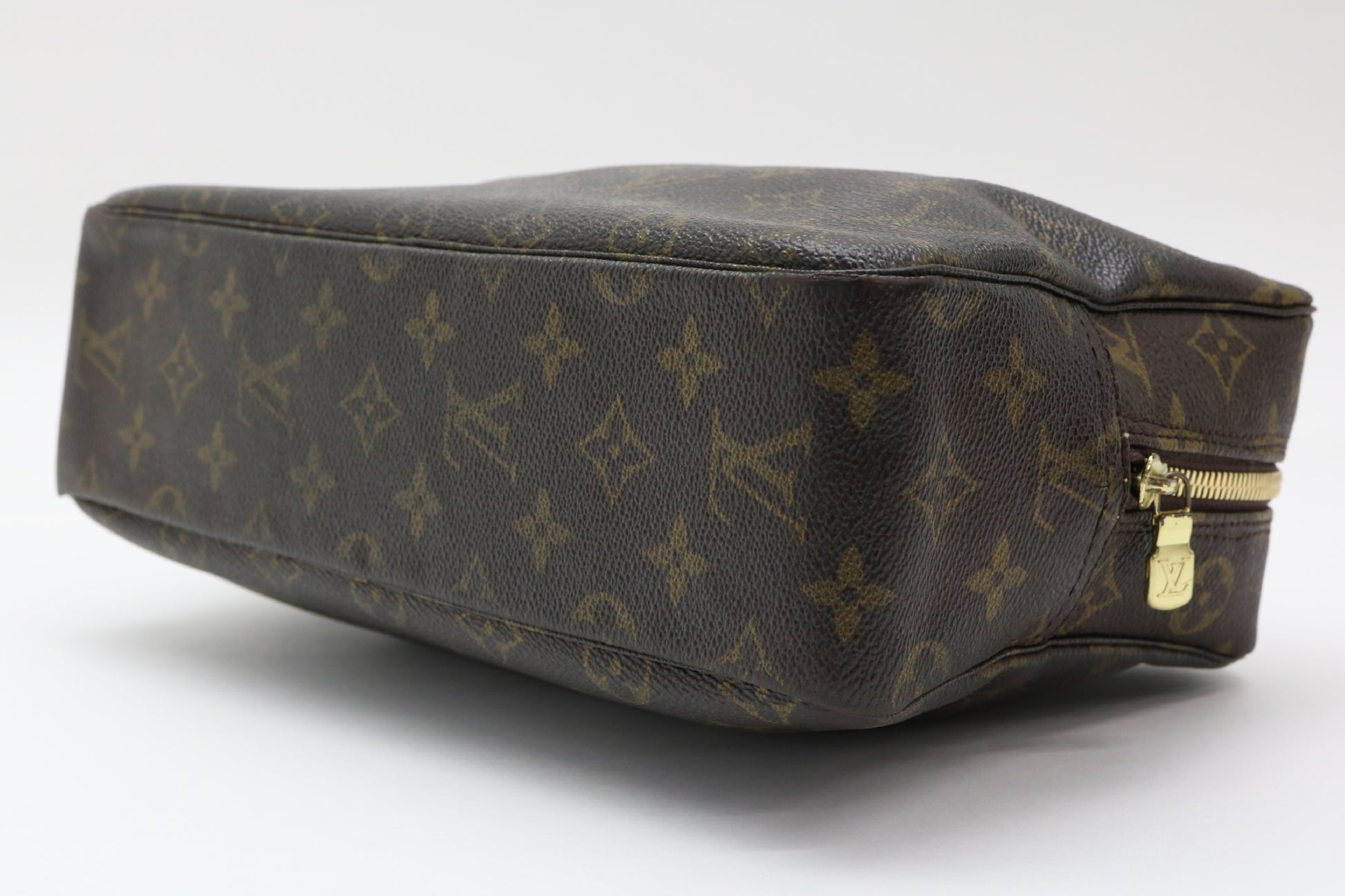 LOUIS VUITTON True Toilet Second Bag