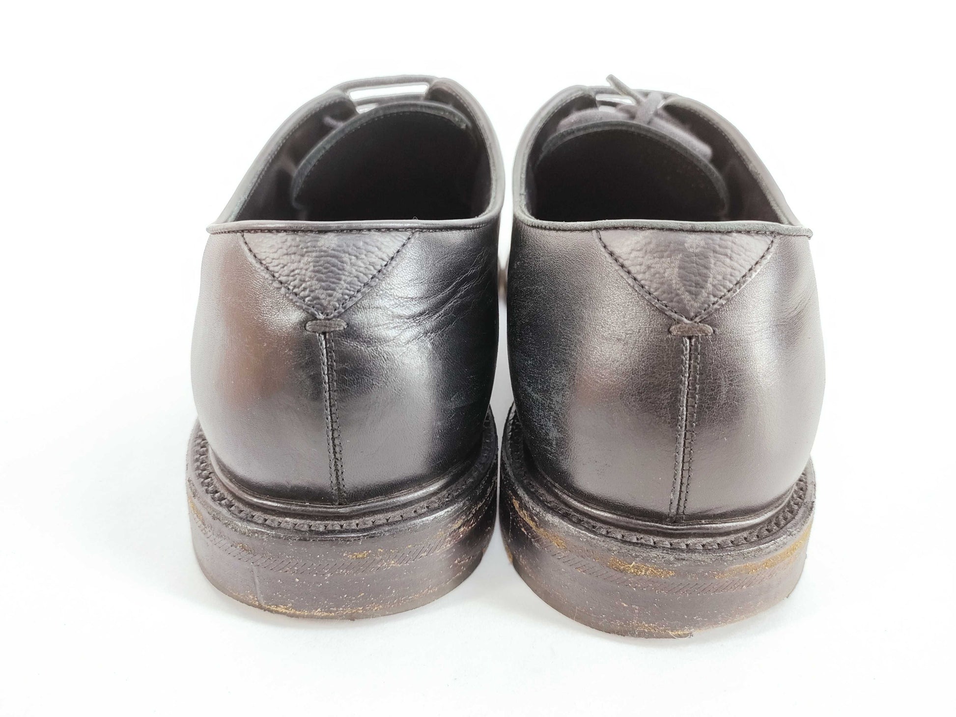 LOUIS VUITTON Louis Vuitton Business Shoes Loafers Other Shoes