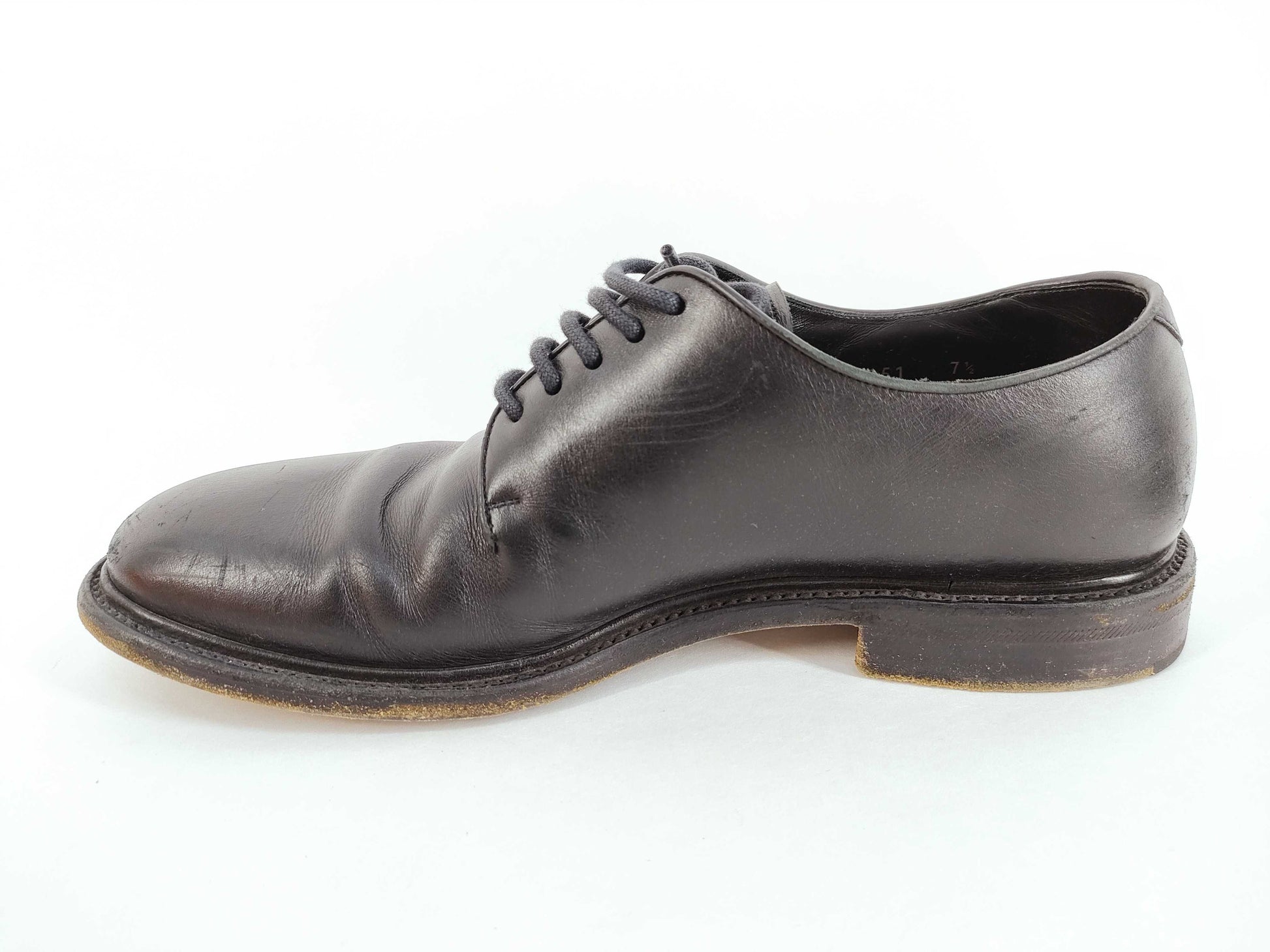 LOUIS VUITTON Louis Vuitton Business Shoes Loafers Other Shoes