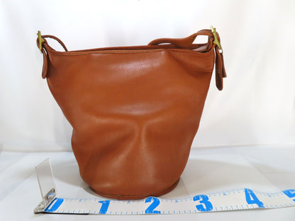 COACH Old Coach Bucket Shoulder Bag Shoulder Bag