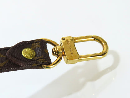LOUIS VUITTON Monogram Shoulder Strap