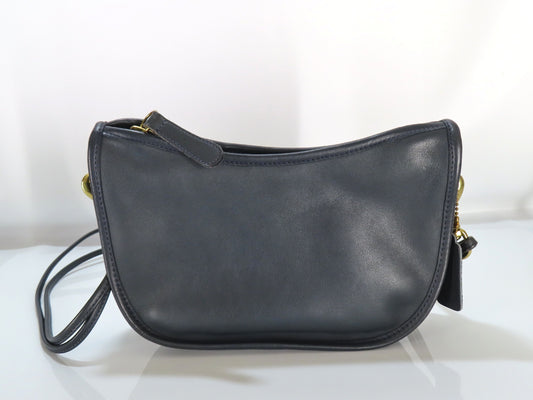 COACH Old Coach Shoulder Bag Shoulder Bag