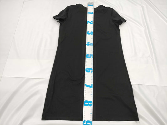 CHANEL Dress 18P P57567 Size M Dress