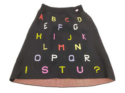 CHANEL Knit Skirt with Tags, Size 40 Skirt