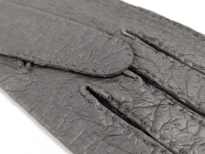 CHANEL Gloves Leather Other Accessories