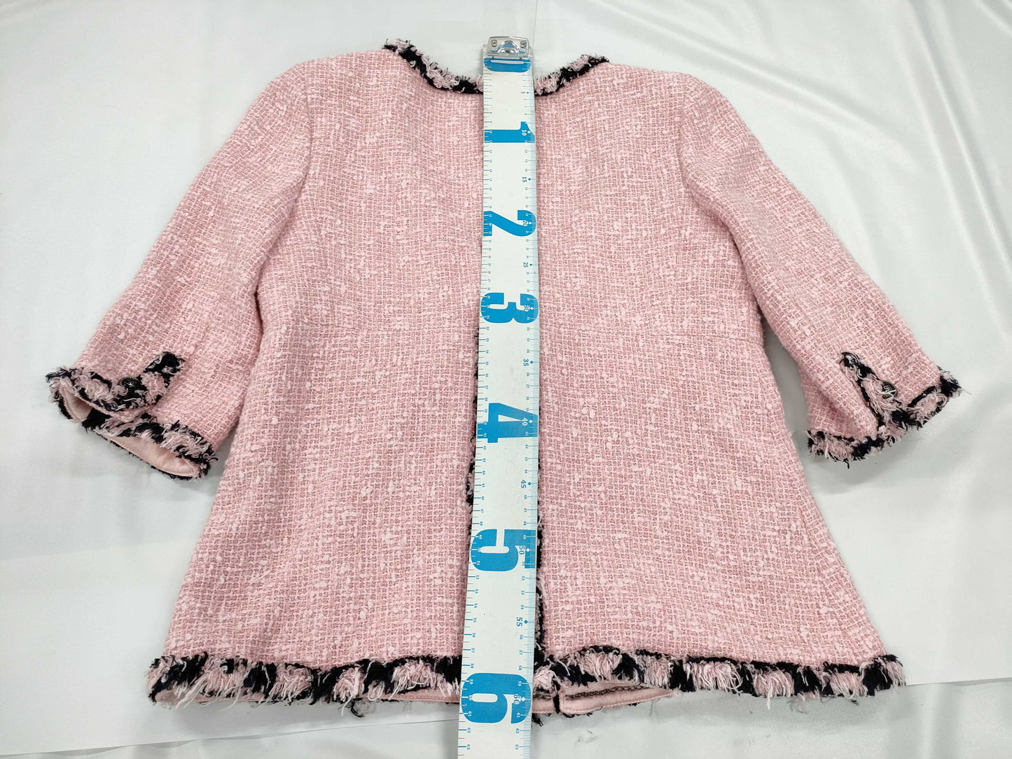 CHANEL Chanel Jacket Size 40 Jacket