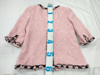 CHANEL Chanel Jacket Size 40 Jacket