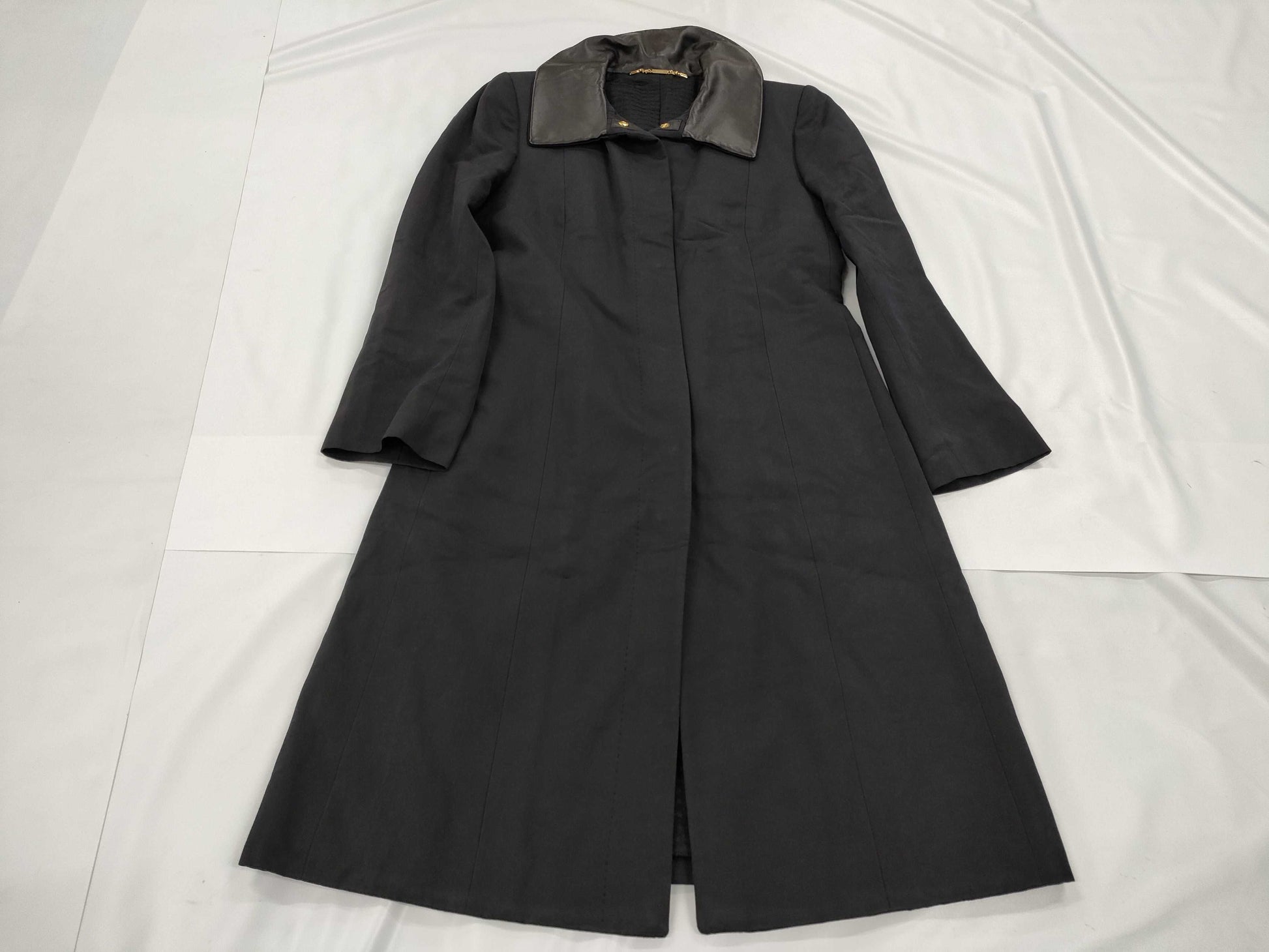 GUCCI Tom Ford Coat Size 42
