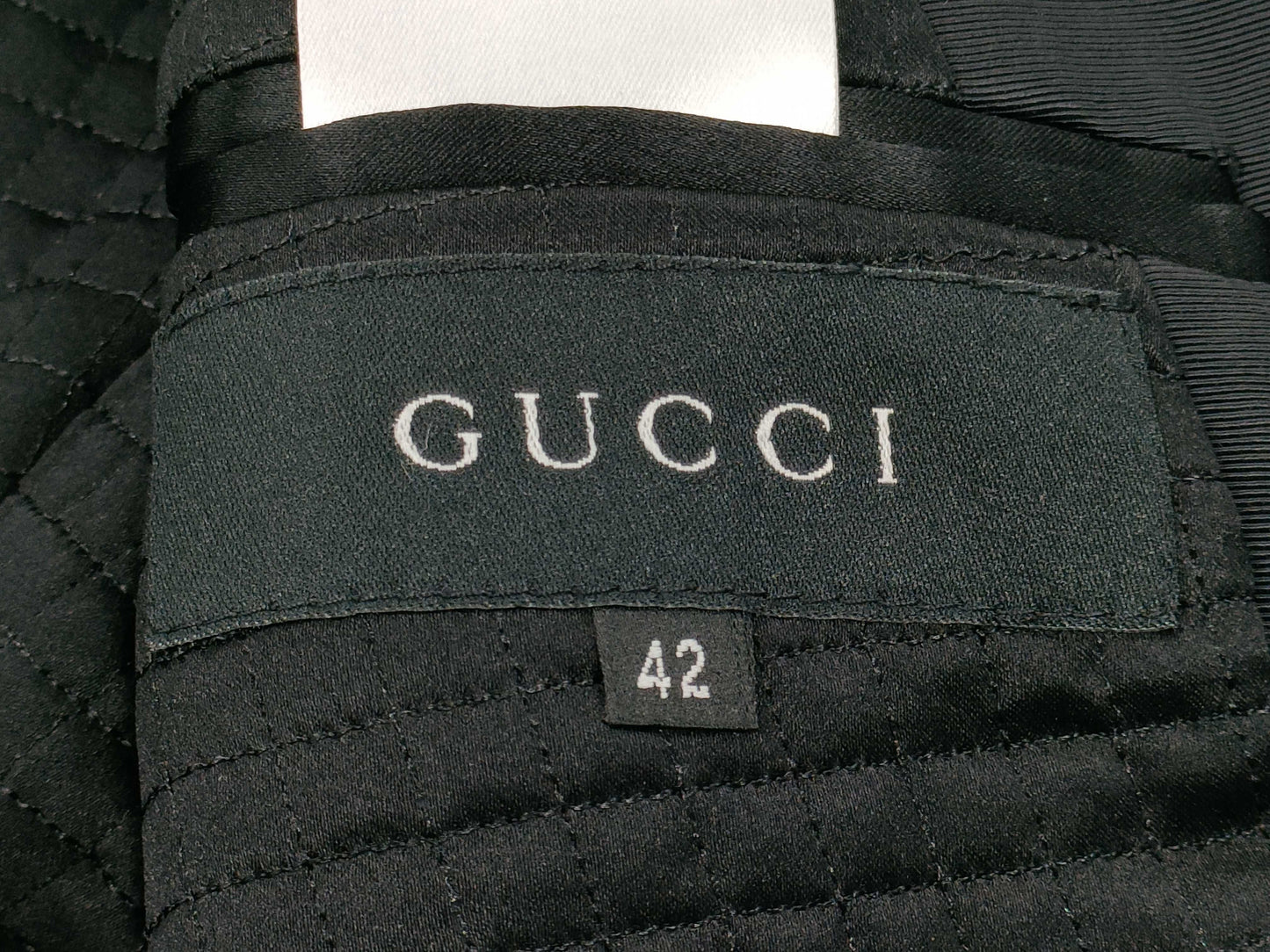 GUCCI Tom Ford Coat Size 42