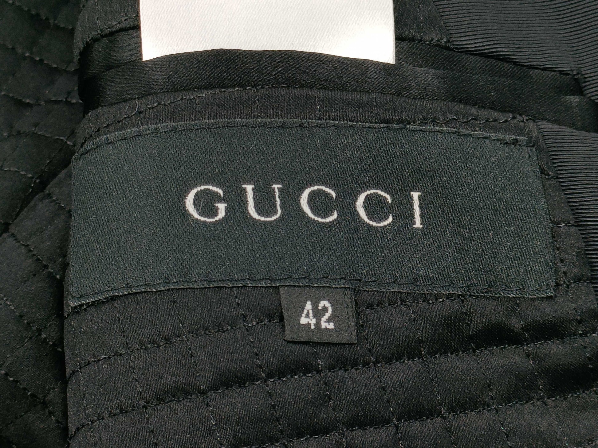 GUCCI Tom Ford Coat Size 42