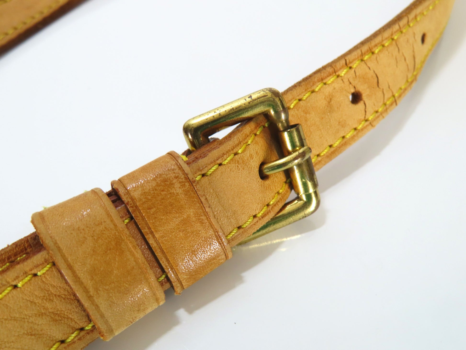 LOUIS VUITTON Monogram Musette Salsa Short Shoulder Bag