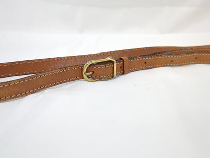 LOUIS VUITTON Celine Macadam Shoulder Bag