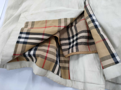 Burberry Coat with Liner, Size 175, C-TK83 Coat