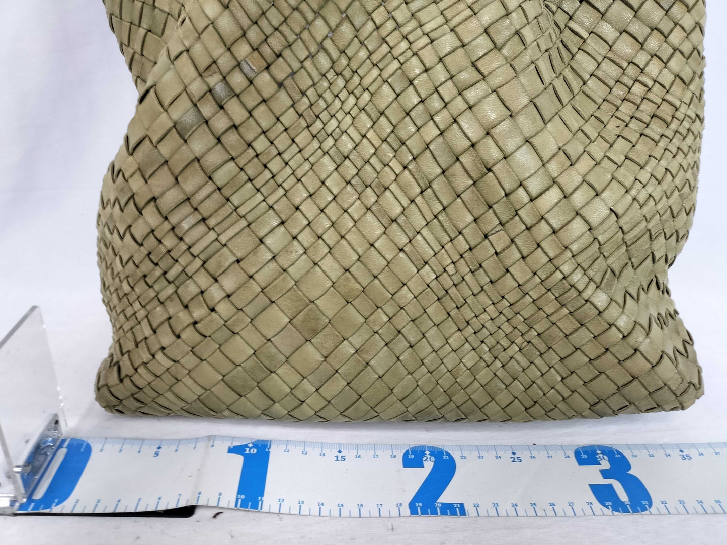 Falorni Genuine Leather Tote Bag