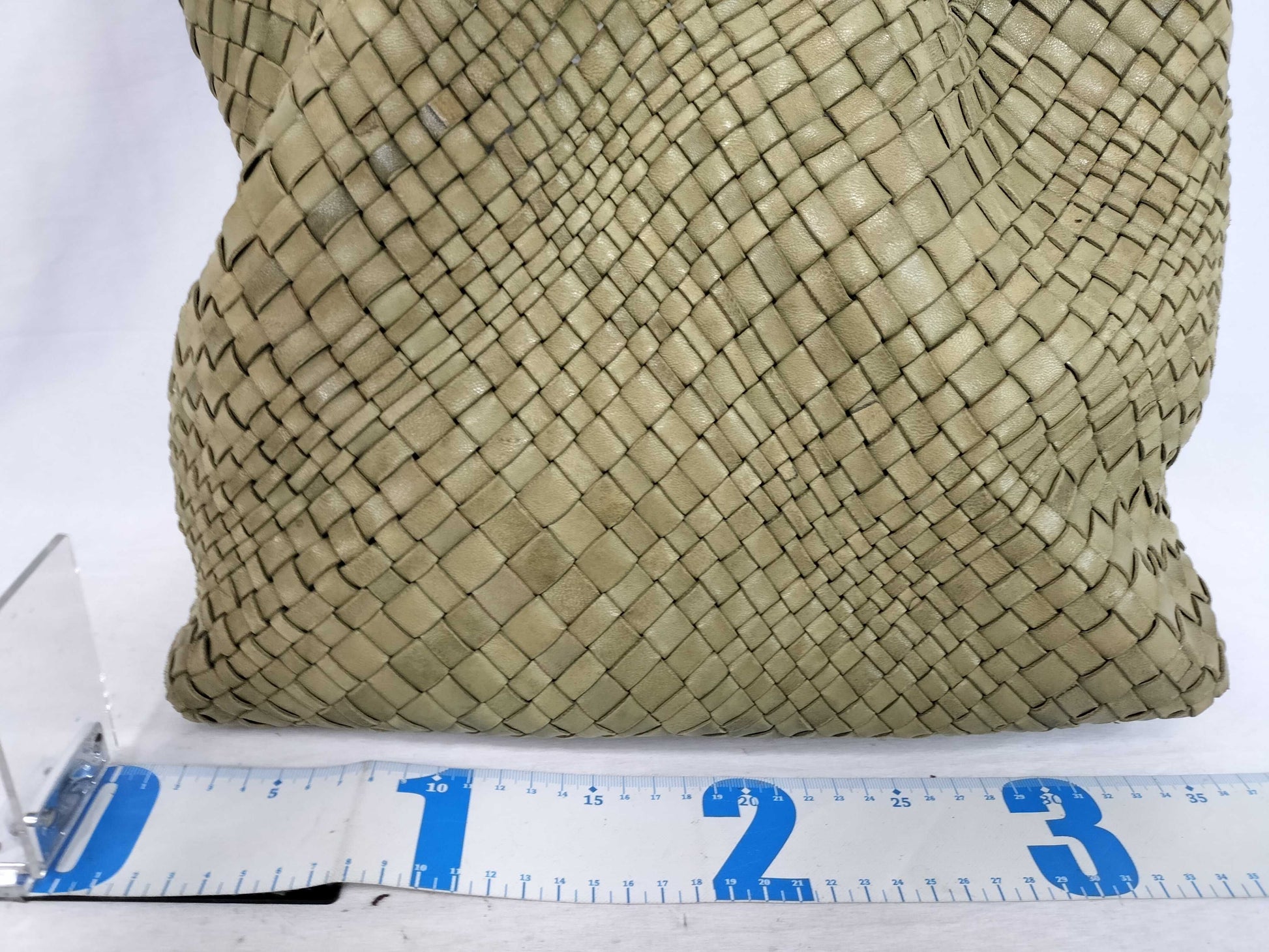 Falorni Genuine Leather Tote Bag