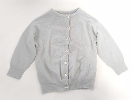 Maison Margiela Miss Diana Cardigan