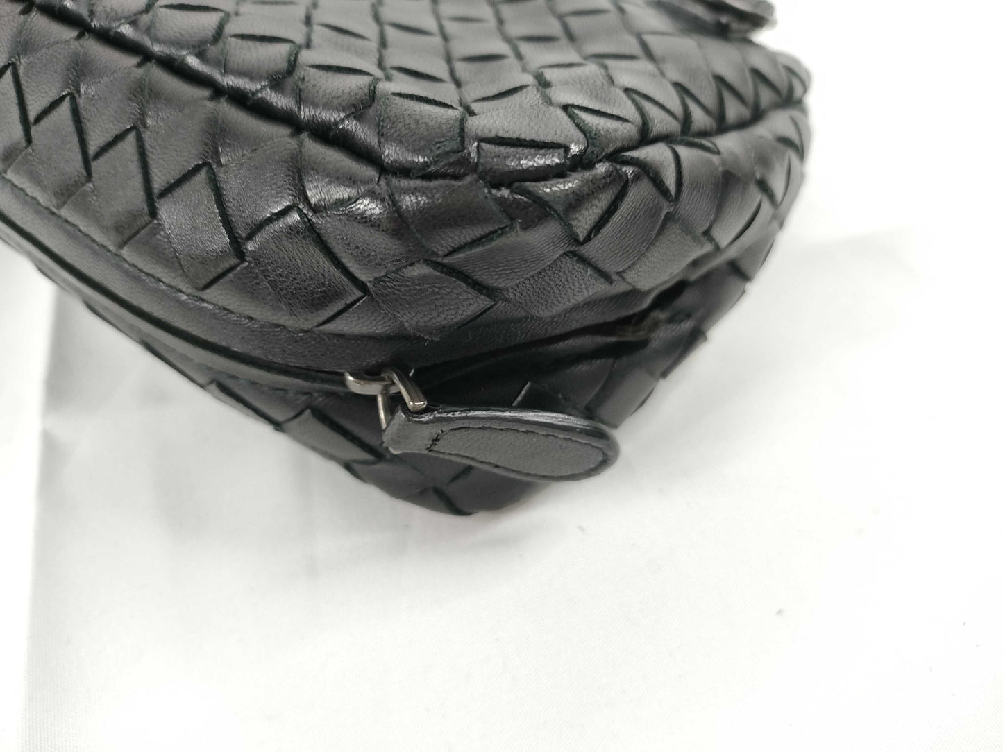 BOTTEGA VENETA Chain Shoulder Bag Shoulder Bag