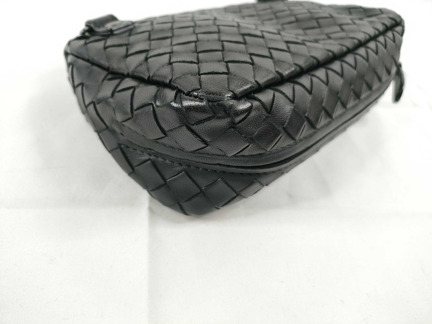 BOTTEGA VENETA Chain Shoulder Bag Shoulder Bag