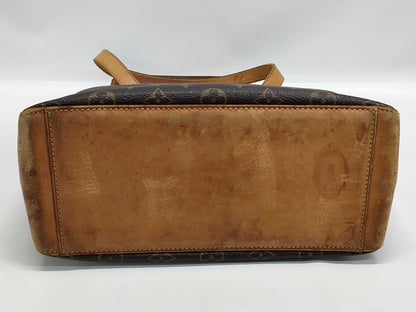 LOUIS VUITTON LV Cabas Piano Tote Bag