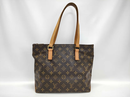 LOUIS VUITTON LV Cabas Piano Tote Bag