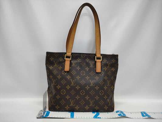 LOUIS VUITTON LV Cabas Piano Tote Bag