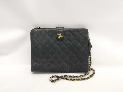 CHANEL Chanel bag shoulder bag