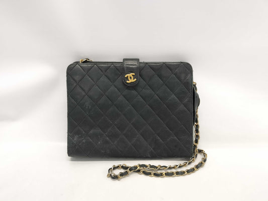 CHANEL Chanel bag shoulder bag