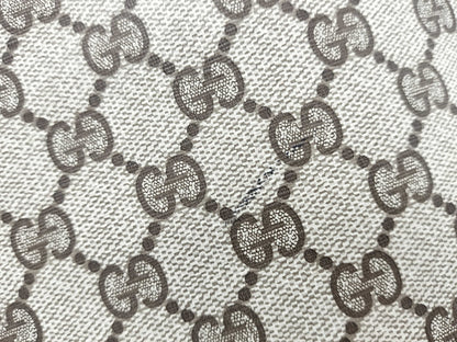 GUCCI Sherry Hand Tote Bag