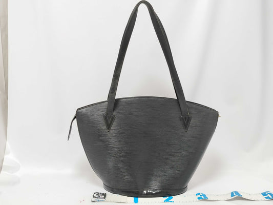 LOUIS VUITTON Epi Saint-Jacques M52262 Tote Bag Shoulder Bag