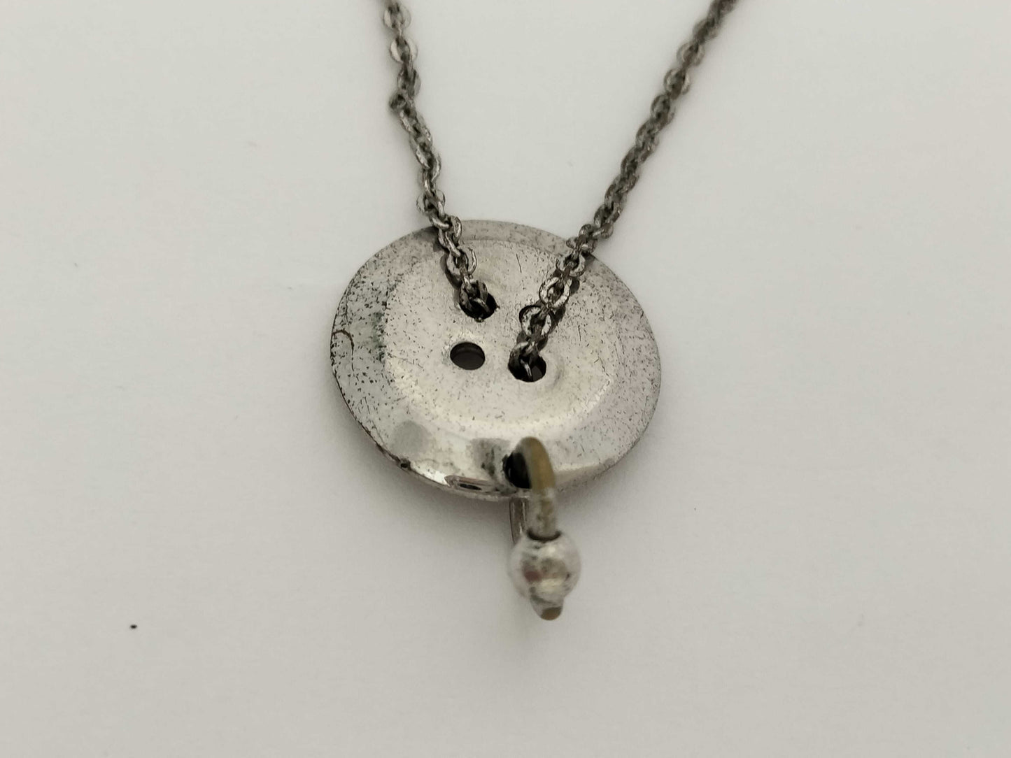 Dior Christian Dior Necklace Necklace