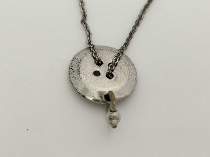 Dior Christian Dior Necklace Necklace