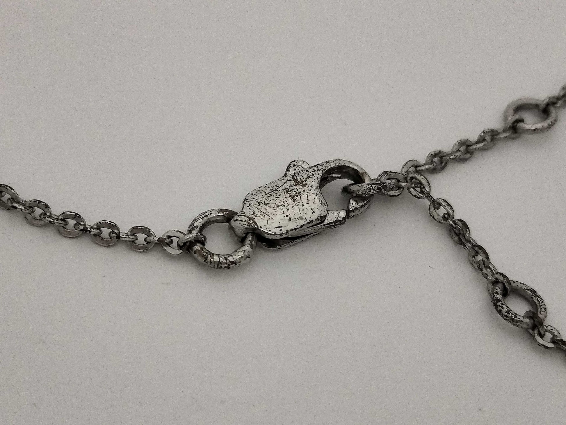 Dior Christian Dior Necklace Necklace