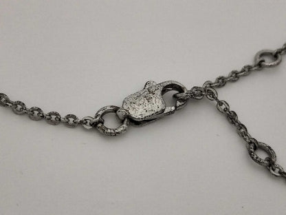 Dior Christian Dior Necklace Necklace