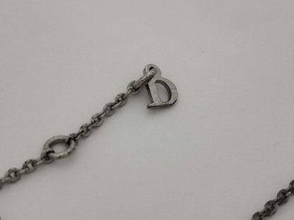Dior Christian Dior Necklace Necklace