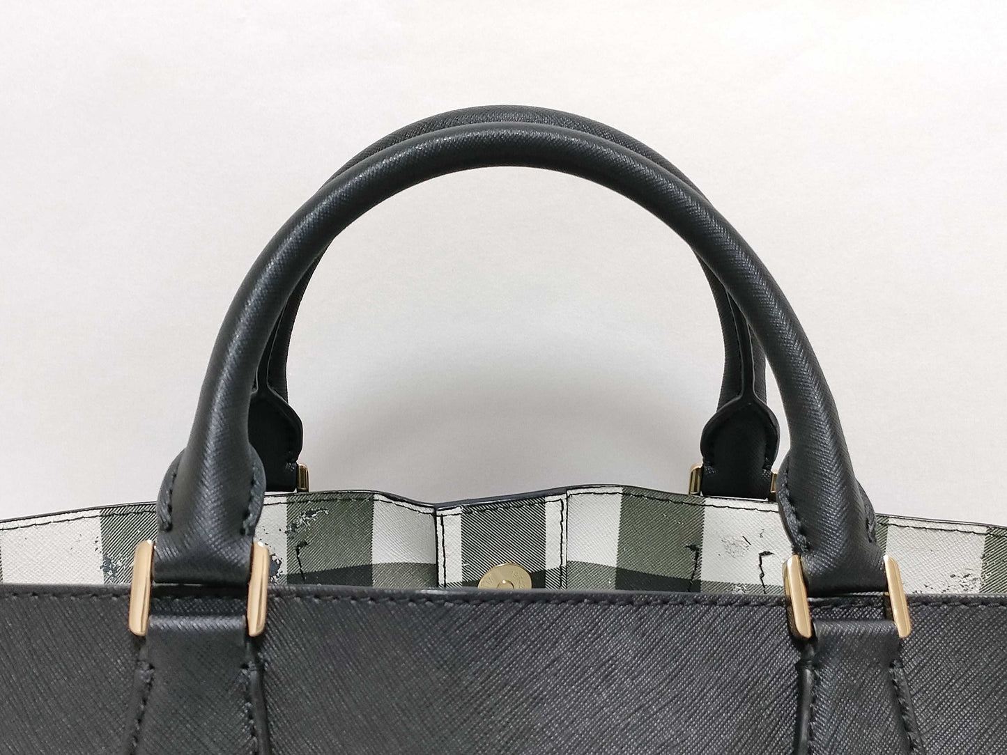 Michael Kors tote bag