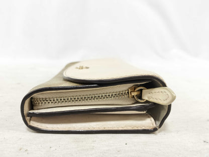 COACH Signature Coach Wallet